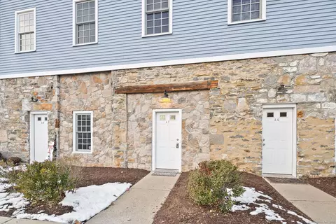 28 Armstrong Rd #A7, Coventry, CT 06238