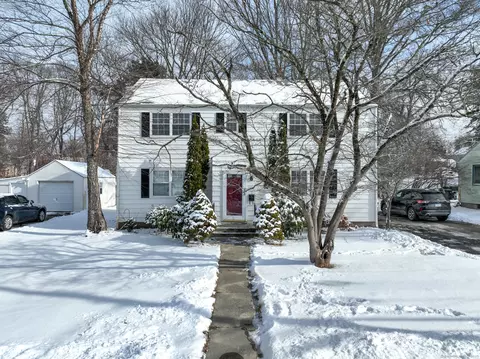 1496 Forbes St, East Hartford, CT 06118