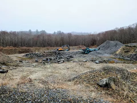Undisclosed, Lisbon, CT 06351