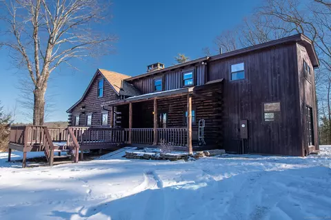 38 Hall Rd, Eastford, CT 06242