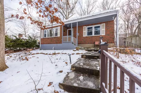4 Wilson Ave, Wallingford, CT 06492
