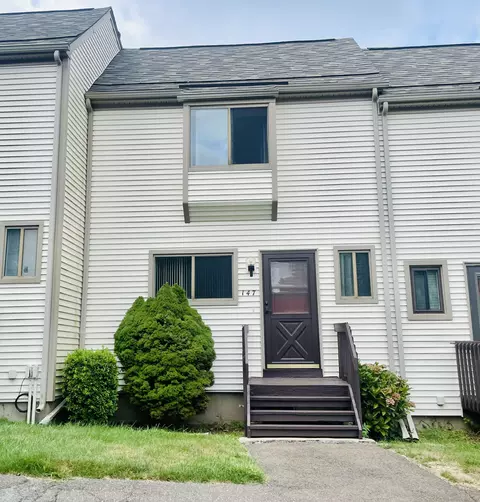 147 Suffolk Ct, Meriden, CT 06450