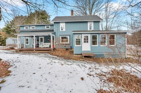 2 Kelly Ln, Granby, CT 06035