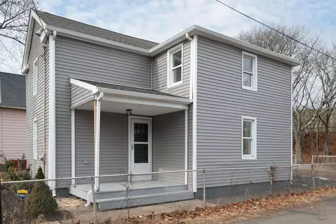 1 Wilcox Pl, New Haven, CT 06513