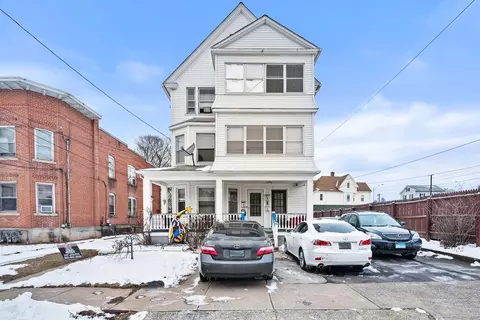 68 Trinity St, New Britain, CT 06051