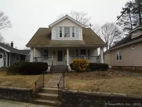 105 Hillcrest Ave, New Britain, CT 06053