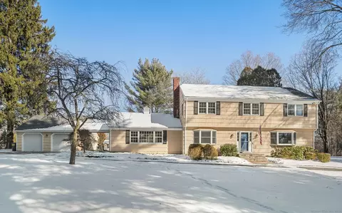 333 Hunting Ridge Rd, Stamford, CT 06903