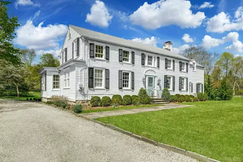 217 W Norwalk Rd, Norwalk, CT 06850
