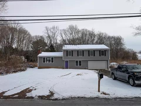 149 Valley Rd, North Branford, CT 06471