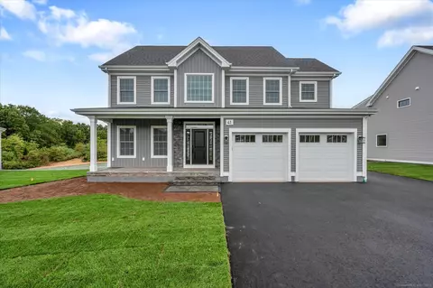 41 Primrose Ln, Cromwell, CT 06416