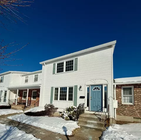 66 Ambassador Dr #B, Manchester, CT 06042