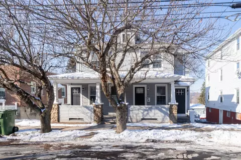 31 S Whittlesey Ave, Wallingford, CT 06492
