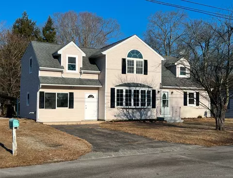 50 Ruth St, Killingly, CT 06239