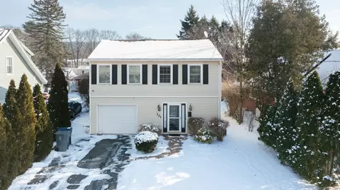 121 Williams St, Plainville, CT 06062