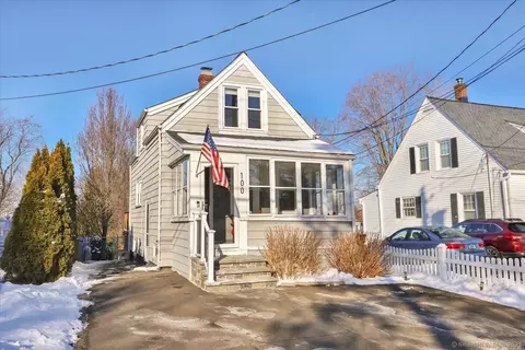 100 Long Hill Rd, Wallingford, CT 06492
