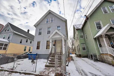 254 W Ivy St, New Haven, CT 06511