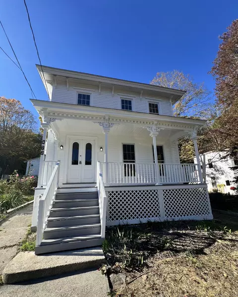472 Boswell Ave, Norwich, CT 06360