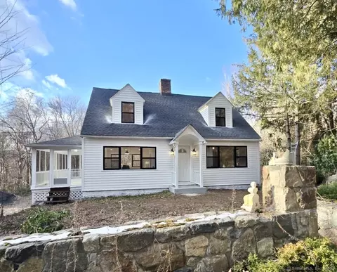 34 Spargo Rd, Roxbury, CT 06783