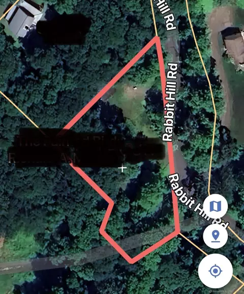 33 Rabbit Hill Rd, Washington, CT 06777