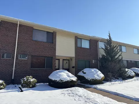 173 Homestead St #F12, Manchester, CT 06042