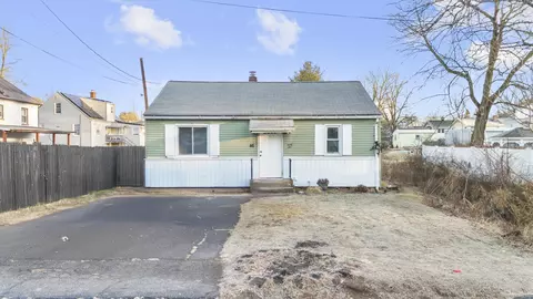 46 Lyman Ave, Meriden, CT 06450