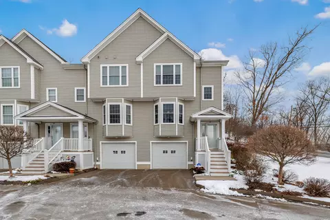 31 S Turnpike Rd #C1, Wallingford, CT 06492