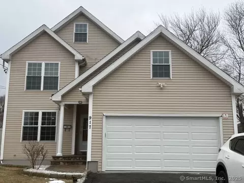 917 Washington Avenue Ext, Waterbury, CT 06708