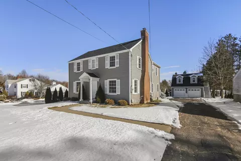 480 Main St, Cromwell, CT 06416