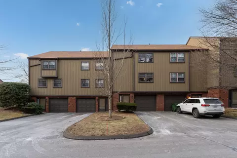 33 Mattabasset Dr #33, Meriden, CT 06450
