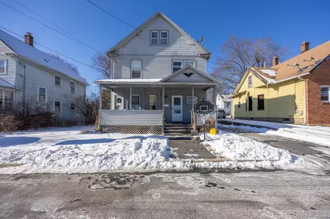 51 Benham St, Torrington, CT 06790
