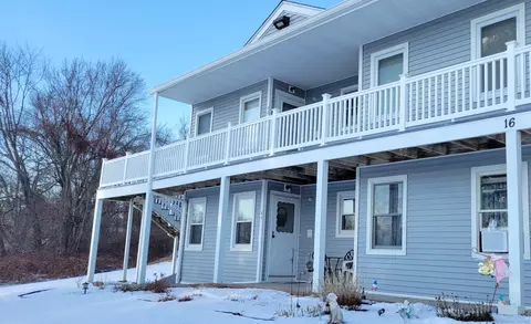 44 Senior Dr #44, Monroe, CT 06468