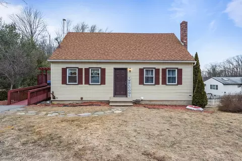 121 Lawrence Ln, Torrington, CT 06790
