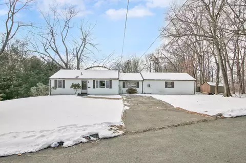 23 Bancroft Rd, Vernon, CT 06066