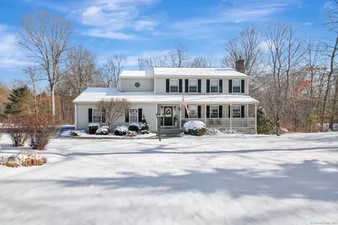 98 Derek Dr, Tolland, CT 06084