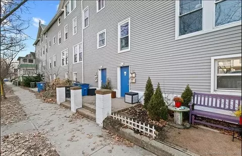 34 Nash St, New Haven, CT 06511