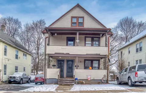 23 Dudley St, Bristol, CT 06010