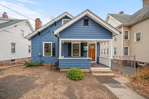 15 N Elm St, Wallingford, CT 06492