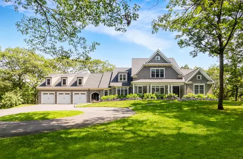 12 Meadow Ln, Sherman, CT 06784