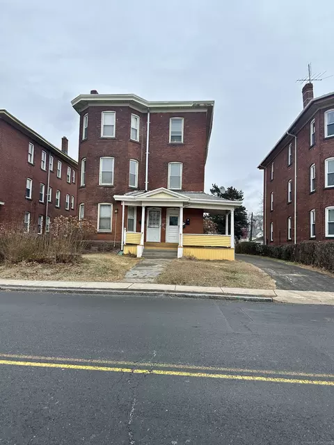 78-80 Sisson Ave, Hartford, CT 06106