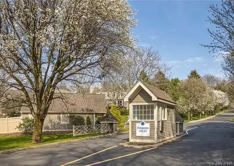 1116 Foxboro Dr #1116, Norwalk, CT 06851