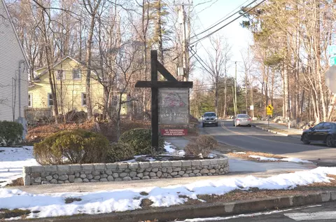 8 Rose Ln #18-2, Danbury, CT 06811