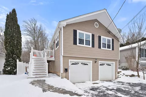 Undisclosed, Torrington, CT 06790