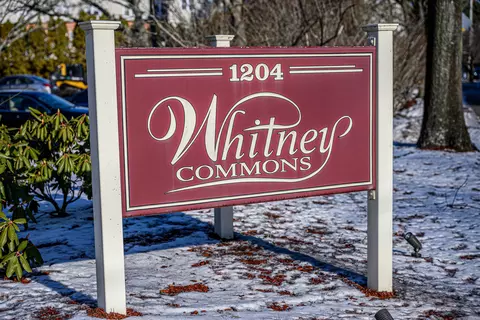 1204 Whitney Ave #201, Hamden, CT 06517