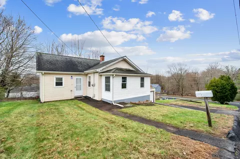 Undisclosed, Meriden, CT 06450