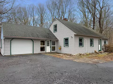 96 Church Hill Rd, Ledyard, CT 06339