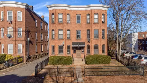 100 Preston St, Hartford, CT 06114