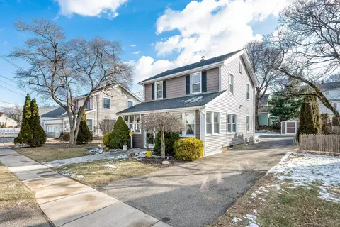276 Patterson Ave, Stratford, CT 06614