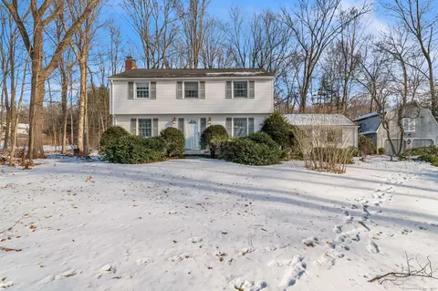 259 South Rd, Somers, CT 06071