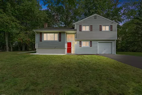 295 Preston St, Windsor, CT 06095