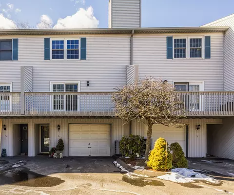 20 Wolf Hill Rd #6E, Wolcott, CT 06716